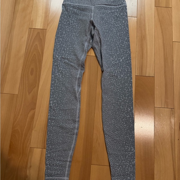Lululemon Align 28” Leggings - Picture 4 of 8